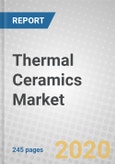 Thermal Ceramics: Technologies and Global Markets- Product Image