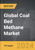 Coal Bed Methane - Global Strategic Business Report- Product Image