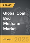 Coal Bed Methane - Global Strategic Business Report- Product Image