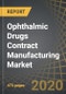Ophthalmic Drugs Contract Manufacturing Market: Focus on Active Pharmaceutical Ingredients and Finished Dosage Forms (Ophthalmic Drops, Emulsions, Gels, Injections, Lotions, Ointments, Suspensions, and Tablets / Capsules), 2020-2030 - Product Thumbnail Image