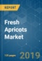 Fresh Apricots Market - Growth, Trends, and Forecast (2019 - 2024) - Product Thumbnail Image