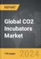 CO2 Incubators - Global Strategic Business Report - Product Thumbnail Image