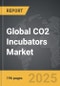 CO2 Incubators: Global Strategic Business Report - Product Image