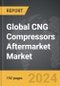 CNG Compressors Aftermarket - Global Strategic Business Report - Product Thumbnail Image