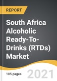 South Africa Alcoholic Ready-To-Drinks (RTDs) Market 2021-2026- Product Image