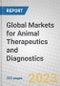 Global Markets for Animal Therapeutics and Diagnostics - Product Thumbnail Image