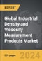 Industrial Density and Viscosity Measurement Products - Global Strategic Business Report - Product Image