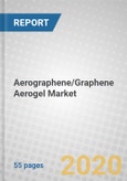 Aerographene/Graphene Aerogel Market- Product Image