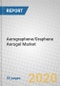 Aerographene/Graphene Aerogel Market - Product Thumbnail Image