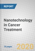 Nanotechnology in Cancer Treatment- Product Image