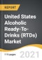 United States Alcoholic Ready-To-Drinks (RTDs) Market 2021-2026 - Product Thumbnail Image