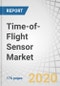 Time-of-Flight (ToF) Sensor Market by Resolution (QQVGA, HQVGA, QVGA, & VGA), Application (Augmented Reality & Virtual Reality, LIDAR, Machine Vision, 3D Imaging & Scanning, and Robotics & Drone), Product Type, Vertical and Geography - Global Forecast to 2025 - Product Thumbnail Image
