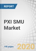 PXI SMU Market by Channel (1, 2, 4, >4) Application (Semiconductor, Sensor, LED, Green Energy Product, Nanomaterial, Organic & Printed Electronics), End-User (Aerospace, Defense & Government Service, IT & Telecommunication), Region - Global forecast to 2024- Product Image