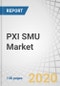 PXI SMU Market by Channel (1, 2, 4, >4) Application (Semiconductor, Sensor, LED, Green Energy Product, Nanomaterial, Organic & Printed Electronics), End-User (Aerospace, Defense & Government Service, IT & Telecommunication), Region - Global forecast to 2024 - Product Thumbnail Image