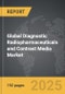 Diagnostic Radiopharmaceuticals and Contrast Media: Global Strategic Business Report - Product Image