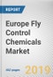Europe Fly Control Chemicals Market: Opportunity Analysis and Industry Forecast, 2019-2026 - Product Thumbnail Image