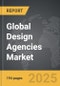 Design Agencies - Global Strategic Business Report - Product Thumbnail Image