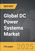 DC Power Systems - Global Strategic Business Report- Product Image