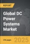 DC Power Systems - Global Strategic Business Report - Product Thumbnail Image