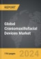 Craniomaxillofacial Devices - Global Strategic Business Report - Product Thumbnail Image