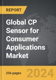 CP Sensor for Consumer Applications - Global Strategic Business Report- Product Image