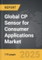 CP Sensor for Consumer Applications - Global Strategic Business Report - Product Thumbnail Image