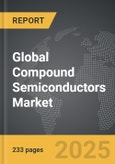 Compound Semiconductors: Global Strategic Business Report- Product Image