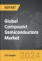 Compound Semiconductors - Global Strategic Business Report - Product Image