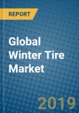 Global Winter Tire Market 2019-2025- Product Image