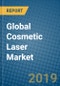 Global Cosmetic Laser Market 2019-2025 - Product Thumbnail Image