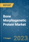 Bone Morphogenetic Protein Market - Growth, Trends, COVID-19 Impact, and Forecasts (2023 - 2028) - Product Image