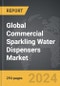 Commercial Sparkling Water Dispensers - Global Strategic Business Report - Product Image
