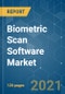 Biometric Scan Software Market - Growth, Trends, COVID-19 Impact, and Forecasts (2021 - 2026) - Product Thumbnail Image