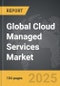 Cloud Managed Services: Global Strategic Business Report - Product Image