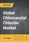 Chloroacetyl Chloride: Global Strategic Business Report - Product Image
