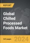Chilled Processed Foods - Global Strategic Business Report - Product Thumbnail Image