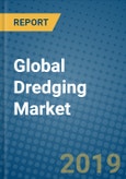Global Dredging Market 2019-2025- Product Image