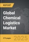 Chemical Logistics: Global Strategic Business Report - Product Image