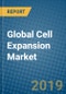 Global Cell Expansion Market 2019-2025 - Product Thumbnail Image