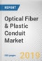 Optical Fiber & Plastic Conduit Market in Telecom & IT by Product: Global Opportunity Analysis and Industry Forecast, 2018-2026 - Product Thumbnail Image