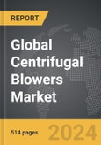 Centrifugal Blowers - Global Strategic Business Report- Product Image
