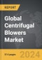Centrifugal Blowers - Global Strategic Business Report - Product Image