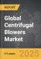 Centrifugal Blowers - Global Strategic Business Report - Product Thumbnail Image