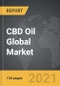 CBD Oil - Global Market Trajectory & Analytics - Product Image