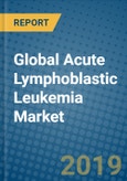 Global Acute Lymphoblastic Leukemia Market 2019 - 2025- Product Image