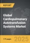 Cardiopulmonary Autotransfusion Systems - Global Strategic Business Report - Product Thumbnail Image