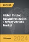 Cardiac Resynchronization Therapy (CRT) Devices - Global Strategic Business Report - Product Thumbnail Image