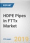 HDPE Pipes in FTTx Market by Product Type Industry Vertical and Application Areas: Global Opportunity Analysis and Industry Forecast, 2019-2026 - Product Thumbnail Image