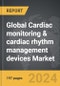 Cardiac monitoring & cardiac rhythm management devices - Global Strategic Business Report - Product Thumbnail Image