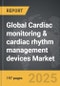 Cardiac monitoring & cardiac rhythm management devices - Global Strategic Business Report - Product Thumbnail Image